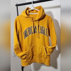 Hoodie sweatshirt